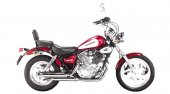 2013 Keeway Supershadow 250 photo